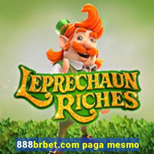 888brbet.com paga mesmo